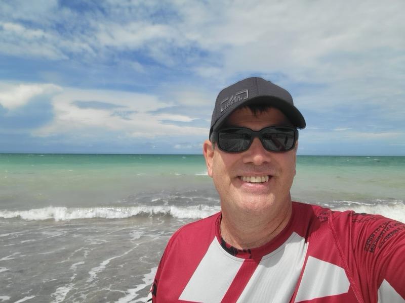 Tim Friesen