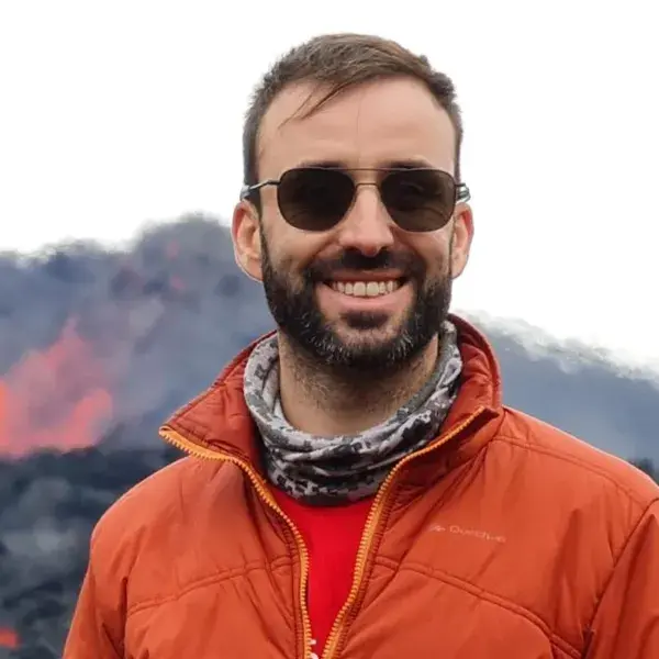 Hugo Palma